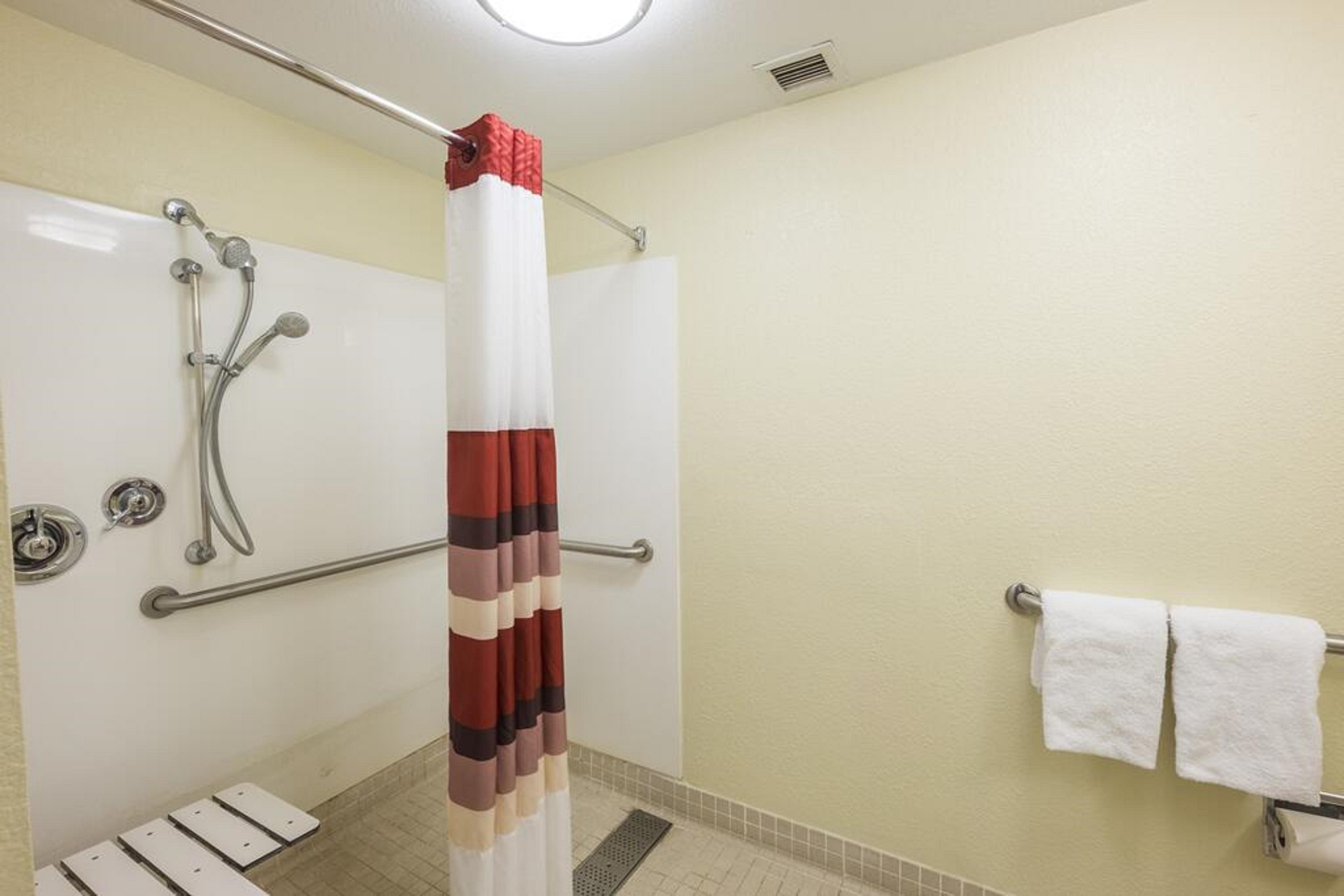 Red Roof Inn Plus+ West Palm Beach Bagian luar foto