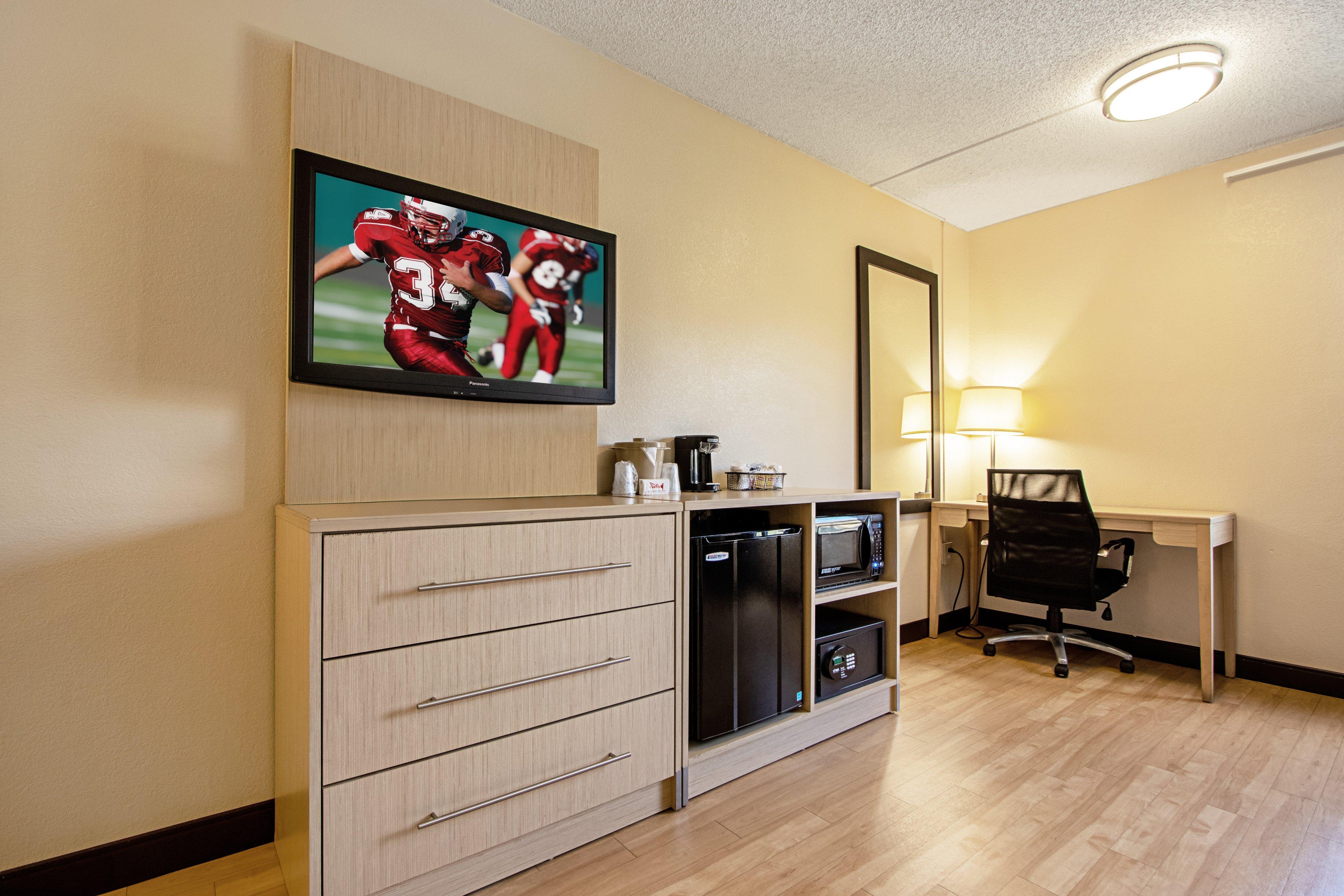 Red Roof Inn Plus+ West Palm Beach Bagian luar foto