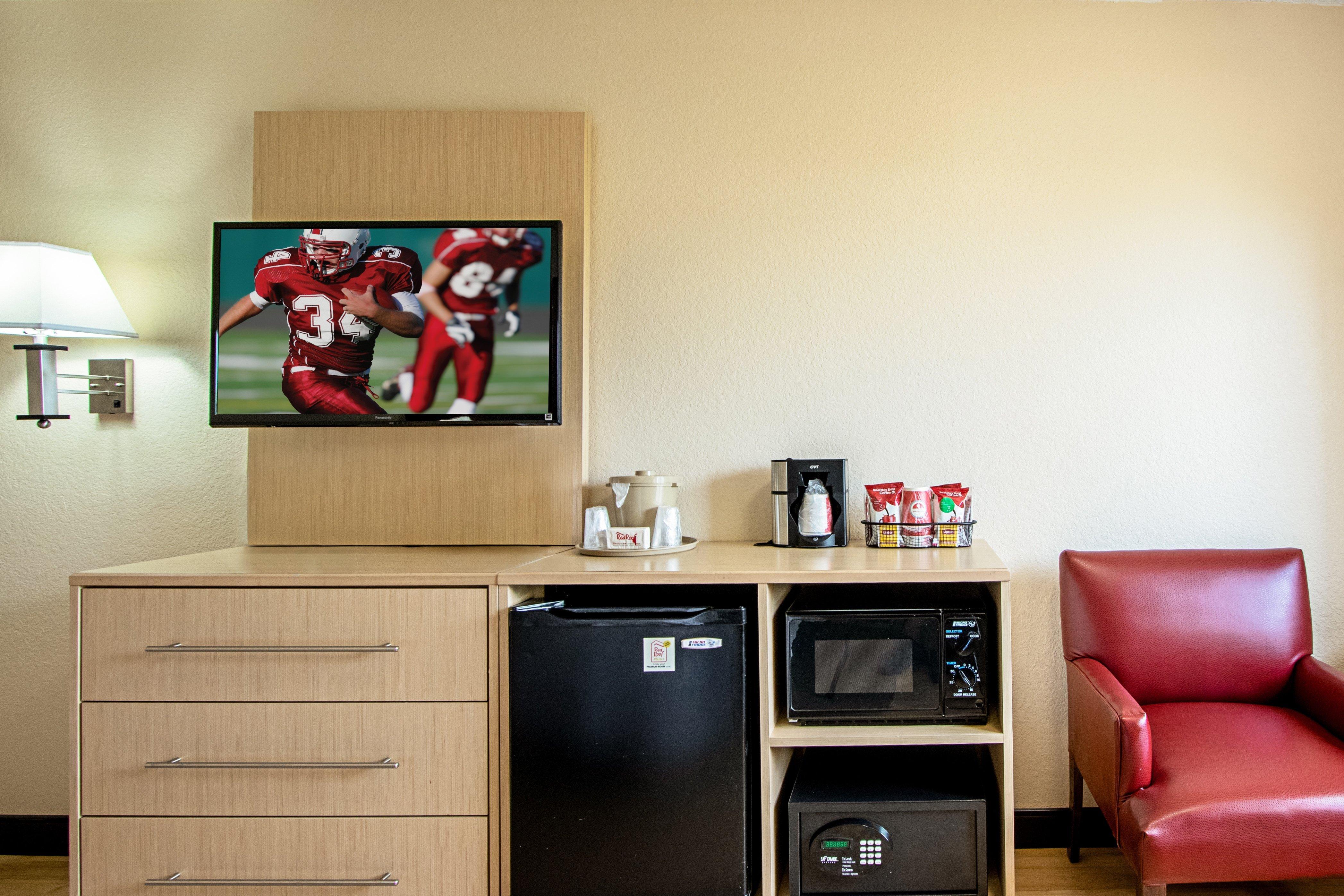 Red Roof Inn Plus+ West Palm Beach Bagian luar foto
